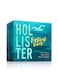 Hollister Festival Vibes Men Eau De Toilette - 100ml