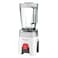 Moulinex LM241B25 Blender With Spice Grinder 1.5L (500W) White