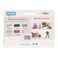Strong Stainless Steel Adhesive Hooks