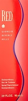 Giorgio Beverly Hills Red Eau De Toilette For Women - 90ml