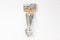 MARTA TEA SPOON SET 6PCS