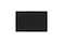 DINING TABLE KITCHEN PLACEMATS(TABLE RUNNERS) - 30 X 45 CM (PP-TSL-BLK-304)