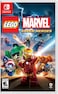 Nintendo Switch - Lego Marvel Super Heroes