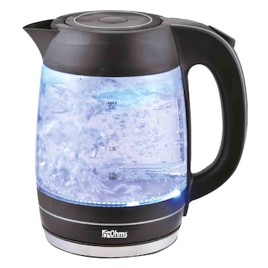 Ohms Kettle Okg/C1750 Cordless