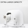 Petkit Pura Max: Automatic Self Cleaning Cat Litter Box