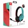 PDP LVL40 Wired Stereo Gaming Headset With Mic Blue Red