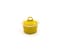 Gala Sugar Pot Stoneware With Lid 10.8 cm