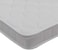 Silentnight H12 X D200 X W120, Foam, Silentnight Ortho Foam Ultra Slim Mattress, Mattress