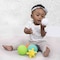 Infantino Sensory Multi Textured Ball Set 6+ Month