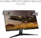 Asus TUF Gaming 27&quot; 1080P HDR Monitor (Vg279Qm1A) - Full HD (1920 X 1080), 280Hz, 1ms, Fast IPS, Extreme Low Motion Blur Sync, Freesync Premium, G-Sync Compatible, Speakers, Variable Overdrive, Black