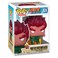 Funko POP! Animation: Naruto - Eight Gates Guy