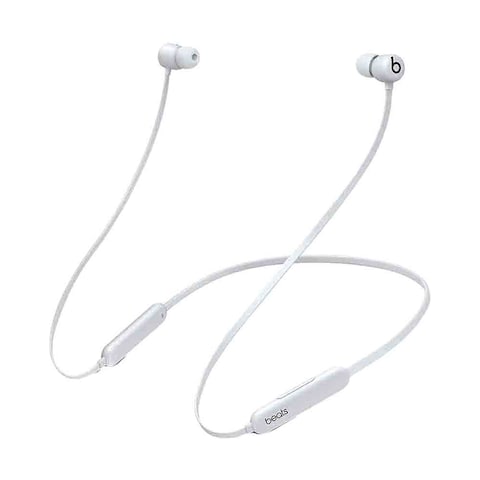 Beats Flex Wireless Earphones Smoke Gray