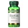 Nature's Bounty Biotin 10000mg Softgels 120 Pieces