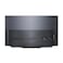 LG 55-inch 4K UHD OLED Smart TV - OLED55CS6LA