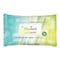 Max Touch Mint &amp; Lemon wet wipes 80