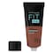 Maybelline Fit Me M&amp;P F. Pecan 355