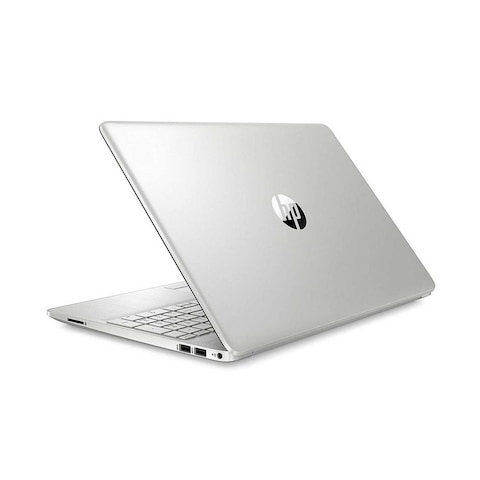 HP 15 EQ2000NE AMD R7 5700U, 8GB RAM, 512GB SSD,AMD Radeo Graphics, 15.6 FHD Windows 10 Silver