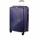Albatros Luggage Hard Case Trolley 71cm Navy