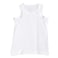 Dice DM119 Vest Medium 3 Pieces White