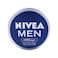 NIVEA MEN Face, Body &amp; Hands Cream Moisturising, Tin 75ml