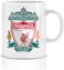 Other 11Oz Ceramic Coffee Mug, Liverpool Club Printed