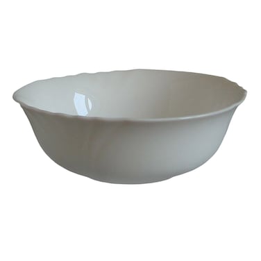 Shokki Shell Plain Bowl 23cm S1370