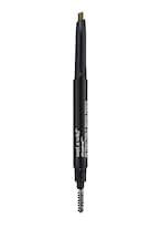 Buy Wet N Wild Ultimate Retractable Eyebrow Pencil - A626A Ash Brown 0.2g in UAE