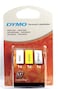 DYS0721790 DYMO TAPE CASSETTE ASSOT. LT(91240)