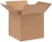 TAMTEK Carton box, Cardboard, for moving shipping and packing, 45 x 45 x 70 cm (18" x 18" x 28") X 5 Pieces