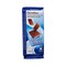 Carrefour Chocolate Milk Filled 100GR X2