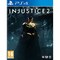 Injustice 2 PS4