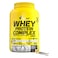 OLIMP WHEY PROTEIN CMPLX VAN 1800GR