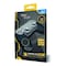 Steelplay Controller Grips For PlayStation 4 Black