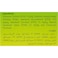 Tropicana Slim Stevia Sweetener With Chromium 100 Count