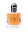 Emporio ArMeni Stronger With You Eau De Toilette For Men 50ml