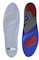 Airplus Extreme Active Gel Lightweight And Breathable Shoe Insoles For Cushion And Support, Men&#39;s, Size 7-13