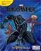 Phidal Publishing My Busy Books: Marvel Black Panther Board Book &ndash; 1 October 2018