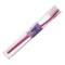 Wisdom Angled Quest Toothbrush Green