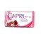 Capri Moisturising Strawberry Softeners Soap Bar 120 gr