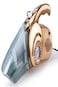 Generic 4 In 1 Car Vacuum Cleaner Handheld Auto Lightweight Cleaner For Car Wet &amp; Dry