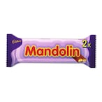 Buy Mandolin Chocolate Biscuits - 50 gm in Egypt