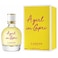 Lanvin A Girl In Capri Eau De Toilette - 90ml