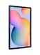 Samsung Galaxy Tab S6 Lite, 64GB, WiFi Only, Angora Blue (10.4 Inches)