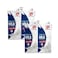 Al Ain Long Life Full Cream Milk 1L Pack of 4
