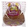 Millbakers Heart Deli Cake 750g