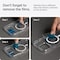 Spigen Ultra Hybrid Mag designed for iPhone 13 case cover compatible with MagSafe - Rose Crystal