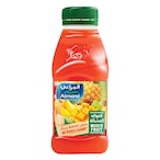 Buy Almarai No Added Sugar Mixed Fruit Juice 200ml in Saudi Arabia