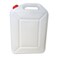 Gab Plastic Water Jerrican Gallon, 20 Liters
