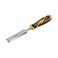 Tolsen,Wood chisel (INDUSTRIAL),25056,6mm (1/4&acirc;&euro;&oelig;)