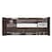 Vochelle Dark Chocolate Plain 75g